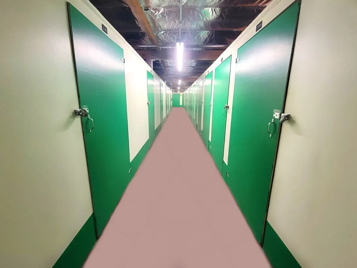 Indoor units