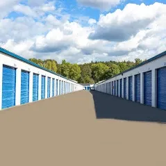Storage units