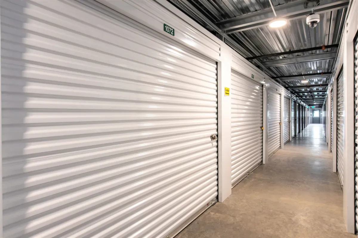 Indoor units