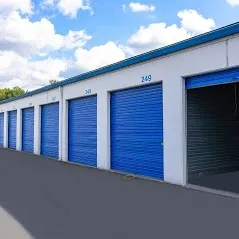 Storage units
