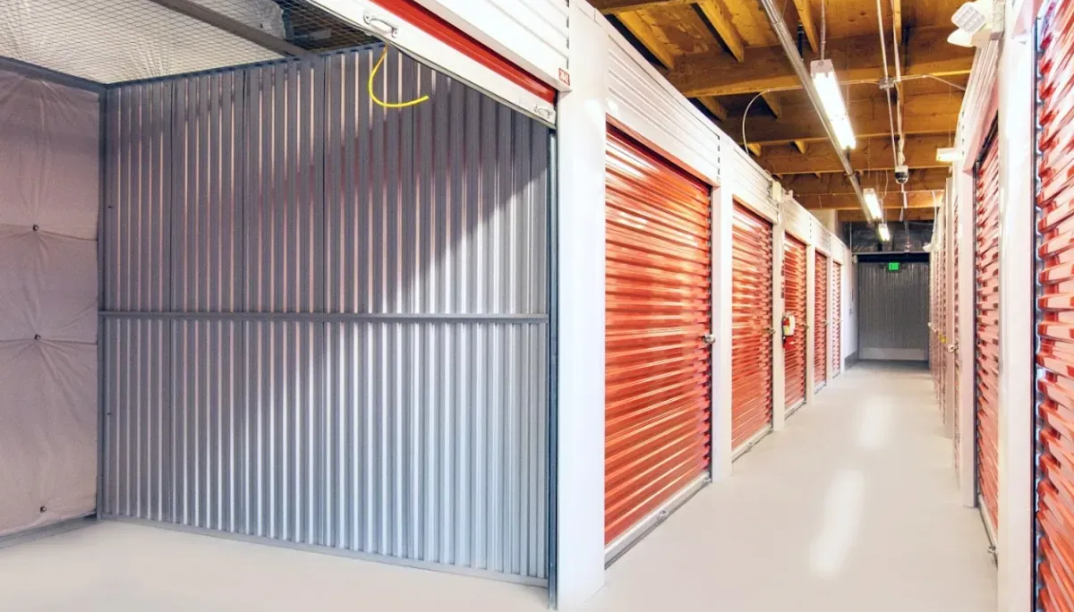 Unit Doors