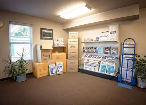 Moving supplies